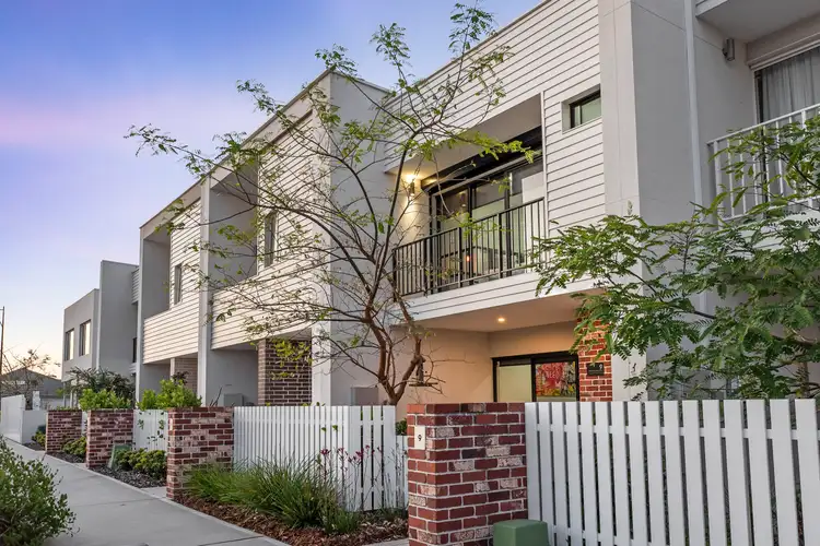 Second view of Homely house listing, 9 Mudstone Road, Treeby WA 6164