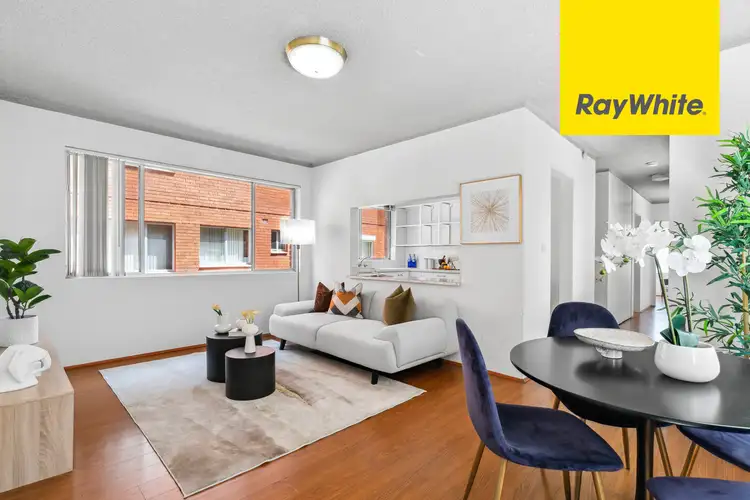 2/26 Ethel Street, Eastwood NSW 2122