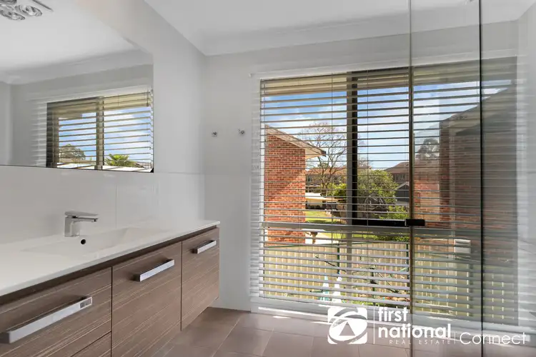 Third view of Homely house listing, 7 Mcdonald Place, Mcgraths Hill NSW 2756