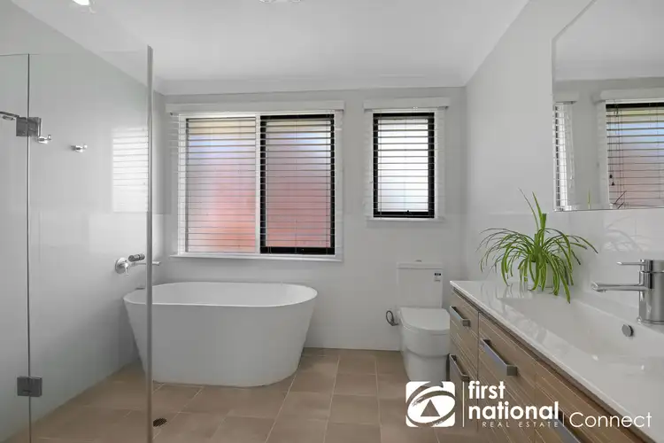 Fifth view of Homely house listing, 7 Mcdonald Place, Mcgraths Hill NSW 2756