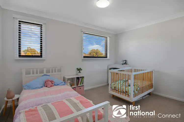 Sixth view of Homely house listing, 7 Mcdonald Place, Mcgraths Hill NSW 2756
