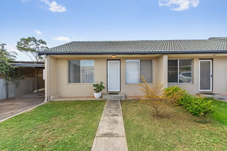 1/15 Hill Avenue, Cumberland Park SA 5041