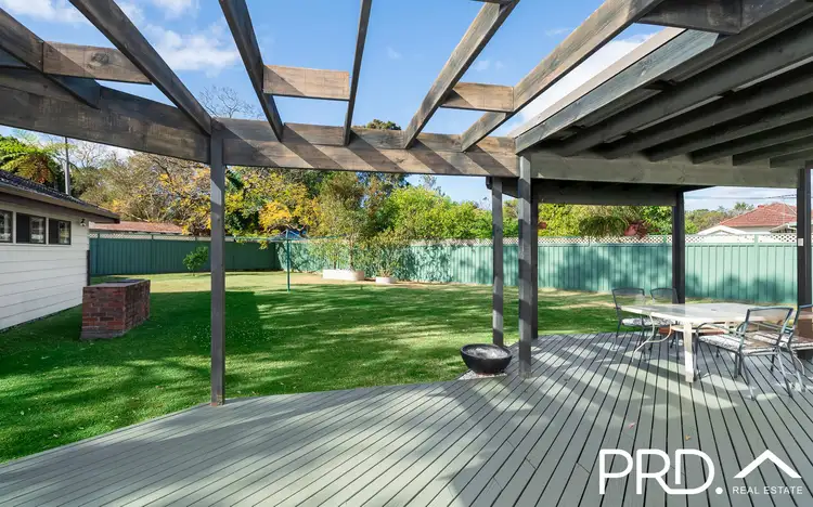 Main view of Homely house listing, 6 Cowland Avenue, East Hills NSW 2213