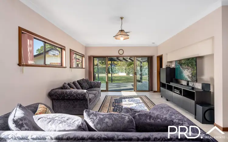 Third view of Homely house listing, 6 Cowland Avenue, East Hills NSW 2213