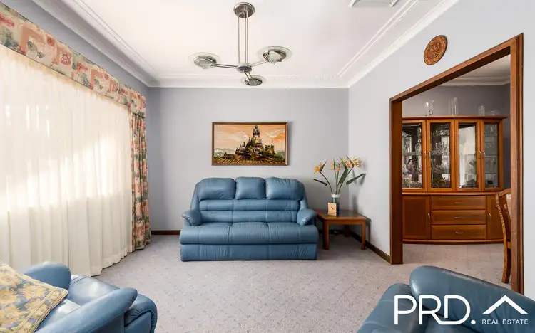 Fourth view of Homely house listing, 6 Cowland Avenue, East Hills NSW 2213