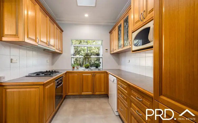 Fifth view of Homely house listing, 6 Cowland Avenue, East Hills NSW 2213