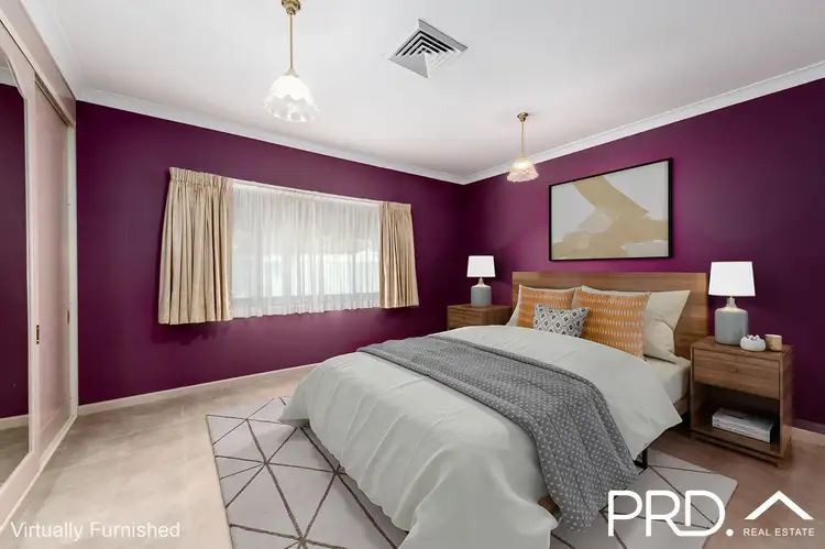 Sixth view of Homely house listing, 6 Cowland Avenue, East Hills NSW 2213