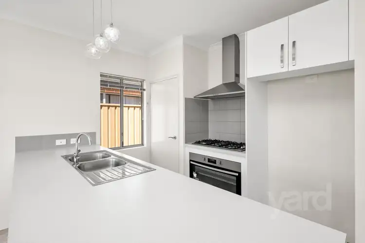 Second view of Homely house listing, 212 Lord Street, Caversham WA 6055