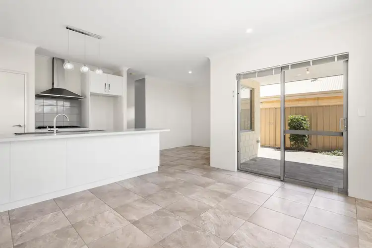 Fourth view of Homely house listing, 212 Lord Street, Caversham WA 6055