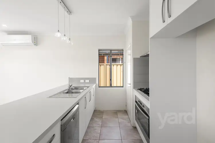 Fifth view of Homely house listing, 212 Lord Street, Caversham WA 6055