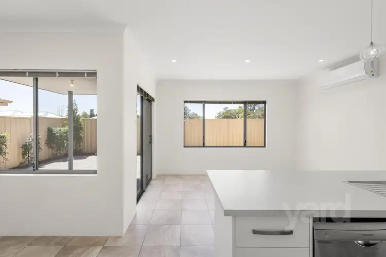Sixth view of Homely house listing, 212 Lord Street, Caversham WA 6055