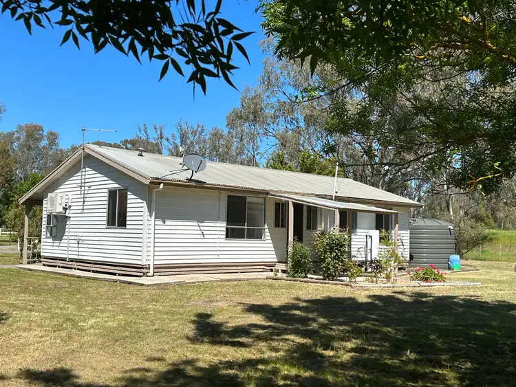 282 Steel Road, Benalla VIC 3672
