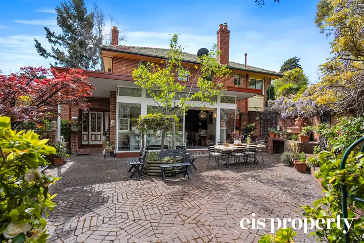 25 Toorak Avenue, Mount Stuart TAS 7000