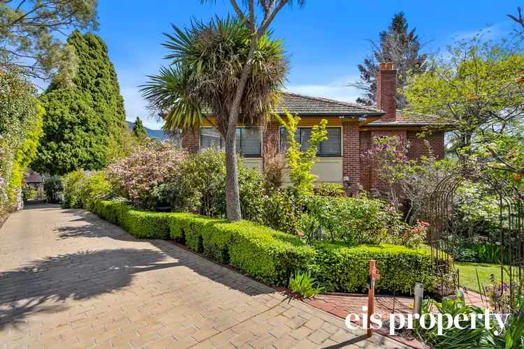 Third view of Homely house listing, 25 Toorak Avenue, Mount Stuart TAS 7000