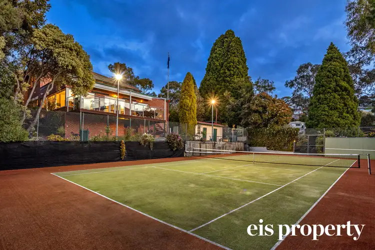 Fourth view of Homely house listing, 25 Toorak Avenue, Mount Stuart TAS 7000