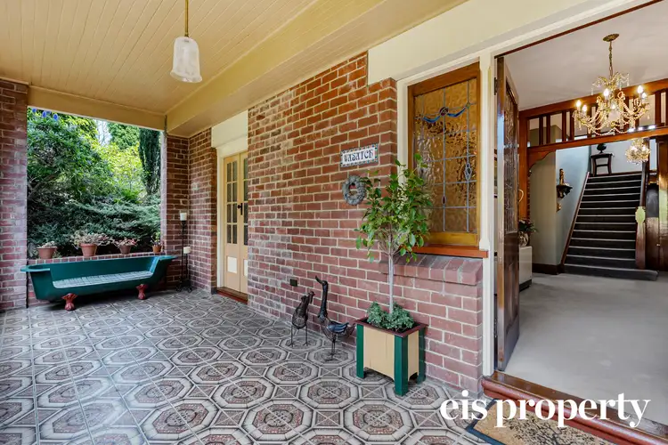 Fifth view of Homely house listing, 25 Toorak Avenue, Mount Stuart TAS 7000