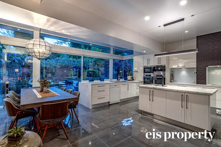 Sixth view of Homely house listing, 25 Toorak Avenue, Mount Stuart TAS 7000