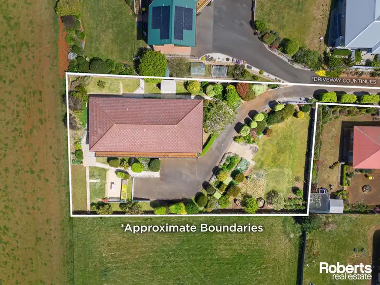 Second view of Homely house listing, 13 Bovill Street, East Devonport TAS 7310