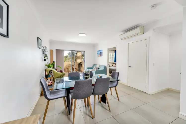 2/31 Trundle Street, Enoggera QLD 4051