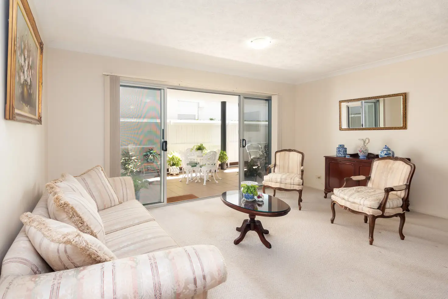 Main view of Homely unit listing, 6/7 Dobson Street, Ascot QLD 4007