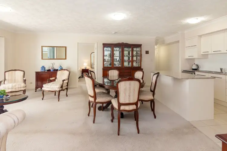 Third view of Homely unit listing, 6/7 Dobson Street, Ascot QLD 4007