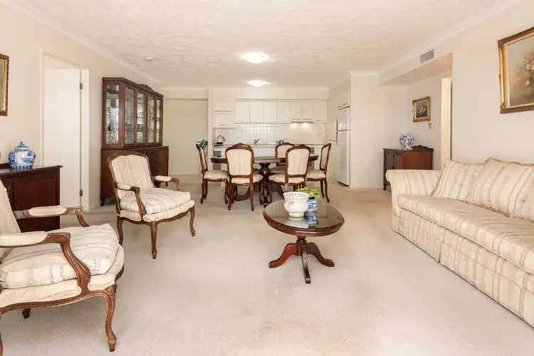 Fourth view of Homely unit listing, 6/7 Dobson Street, Ascot QLD 4007