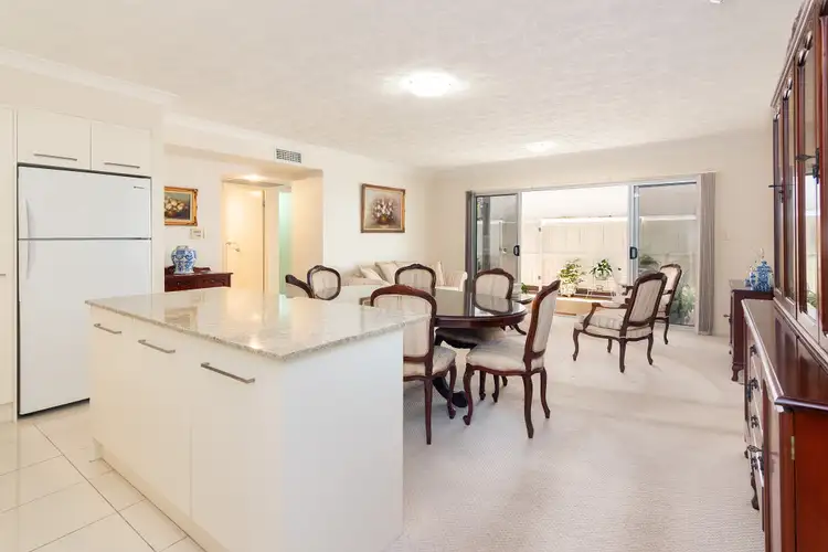 Fifth view of Homely unit listing, 6/7 Dobson Street, Ascot QLD 4007