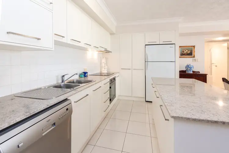 Sixth view of Homely unit listing, 6/7 Dobson Street, Ascot QLD 4007