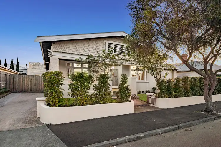 Second view of Homely house listing, 9 Gertrude Street, Geelong West VIC 3218