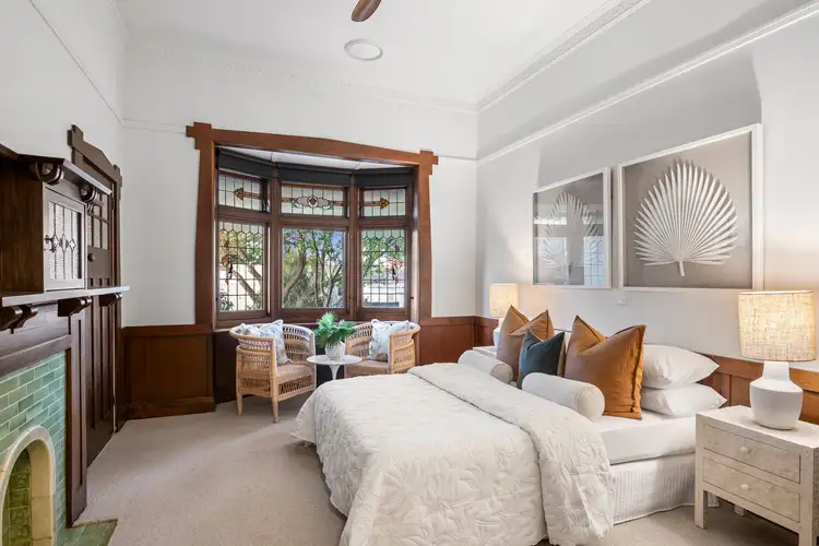 Fifth view of Homely house listing, 9 Gertrude Street, Geelong West VIC 3218