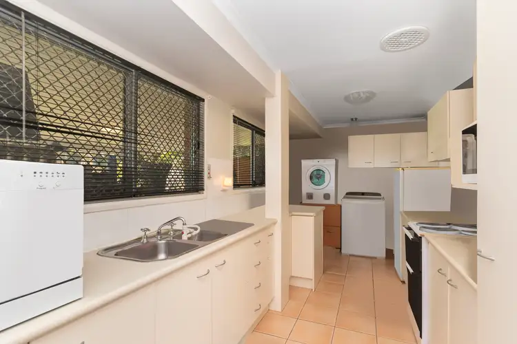 Third view of Homely house listing, 28 Josephine Crescent, Rasmussen QLD 4815