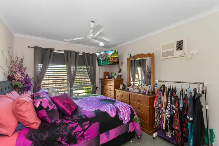 Fourth view of Homely house listing, 28 Josephine Crescent, Rasmussen QLD 4815