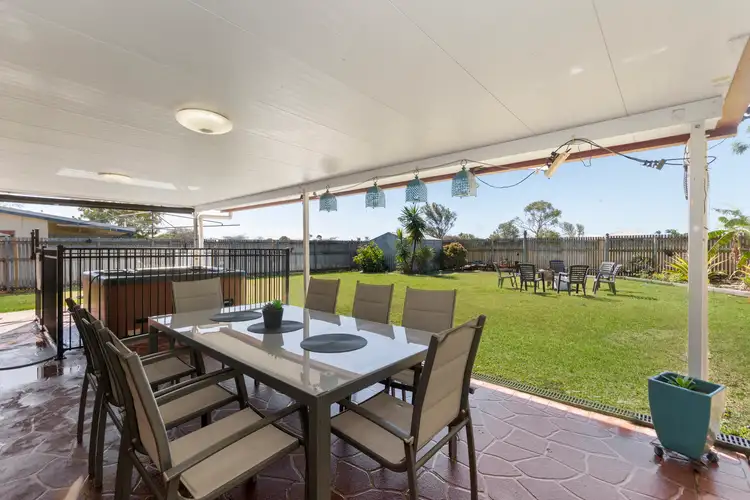Seventh view of Homely house listing, 28 Josephine Crescent, Rasmussen QLD 4815