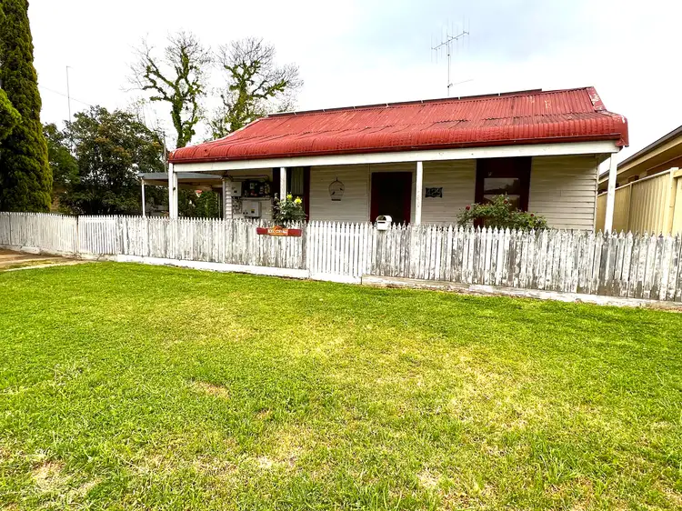 429 Whitelock Street, Deniliquin NSW 2710