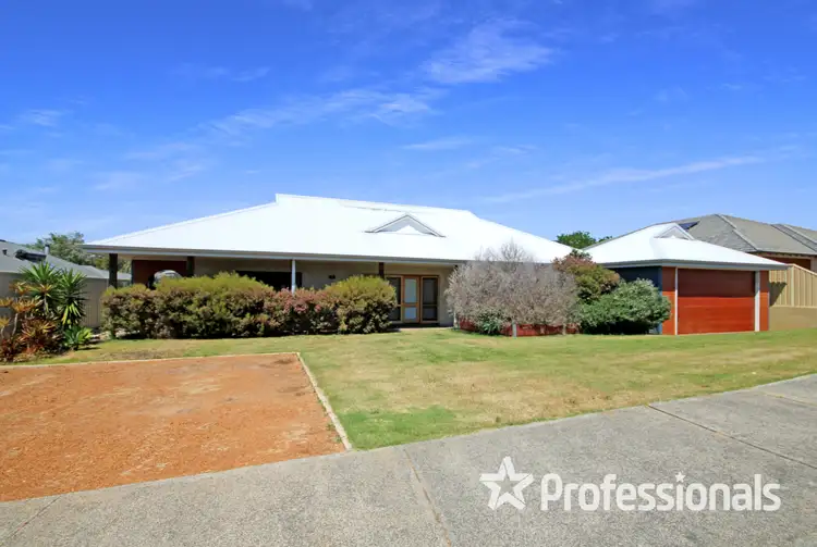 7 Fairhill Road, Australind WA 6233