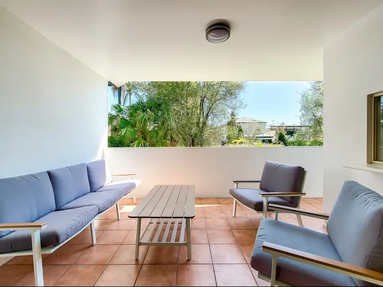 Second view of Homely unit listing, 3/101 Junction Road, Clayfield QLD 4011