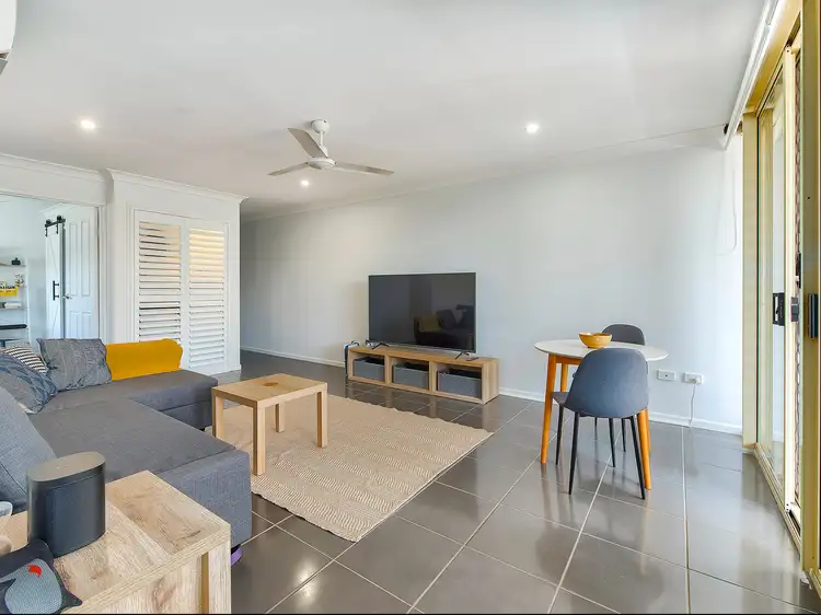Third view of Homely unit listing, 3/101 Junction Road, Clayfield QLD 4011