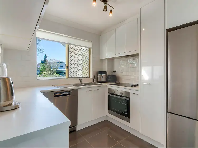 Fifth view of Homely unit listing, 3/101 Junction Road, Clayfield QLD 4011
