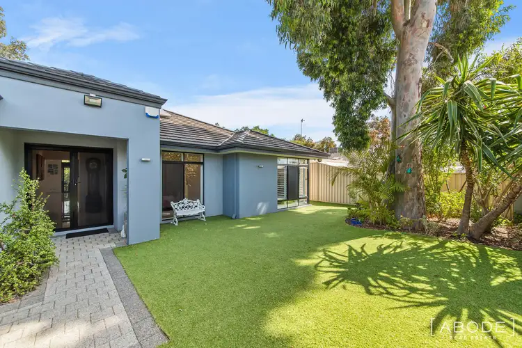 Second view of Homely house listing, 32 Highbury Crescent, Beckenham WA 6107