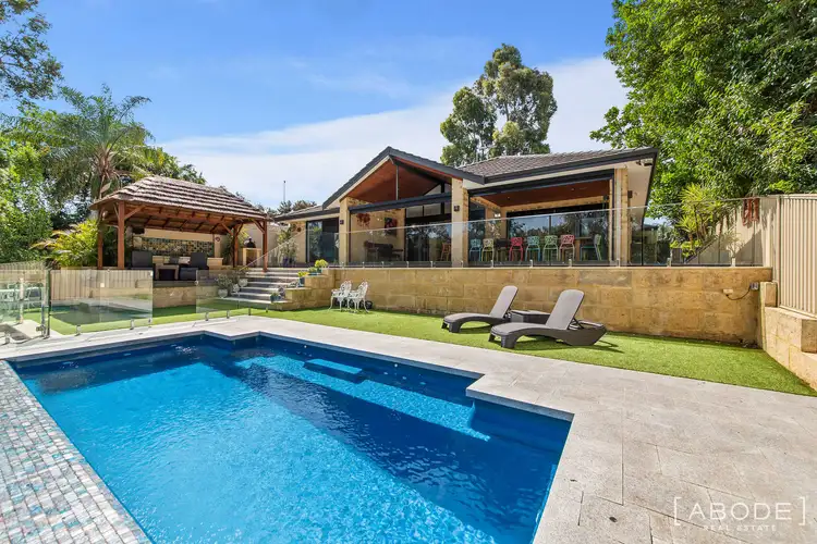 Third view of Homely house listing, 32 Highbury Crescent, Beckenham WA 6107