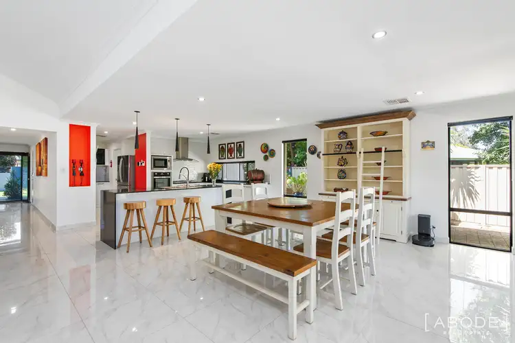 Fourth view of Homely house listing, 32 Highbury Crescent, Beckenham WA 6107