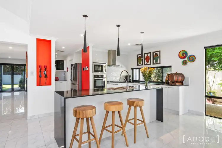 Fifth view of Homely house listing, 32 Highbury Crescent, Beckenham WA 6107