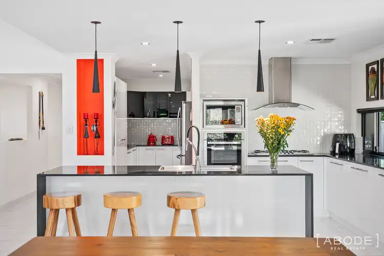 Sixth view of Homely house listing, 32 Highbury Crescent, Beckenham WA 6107