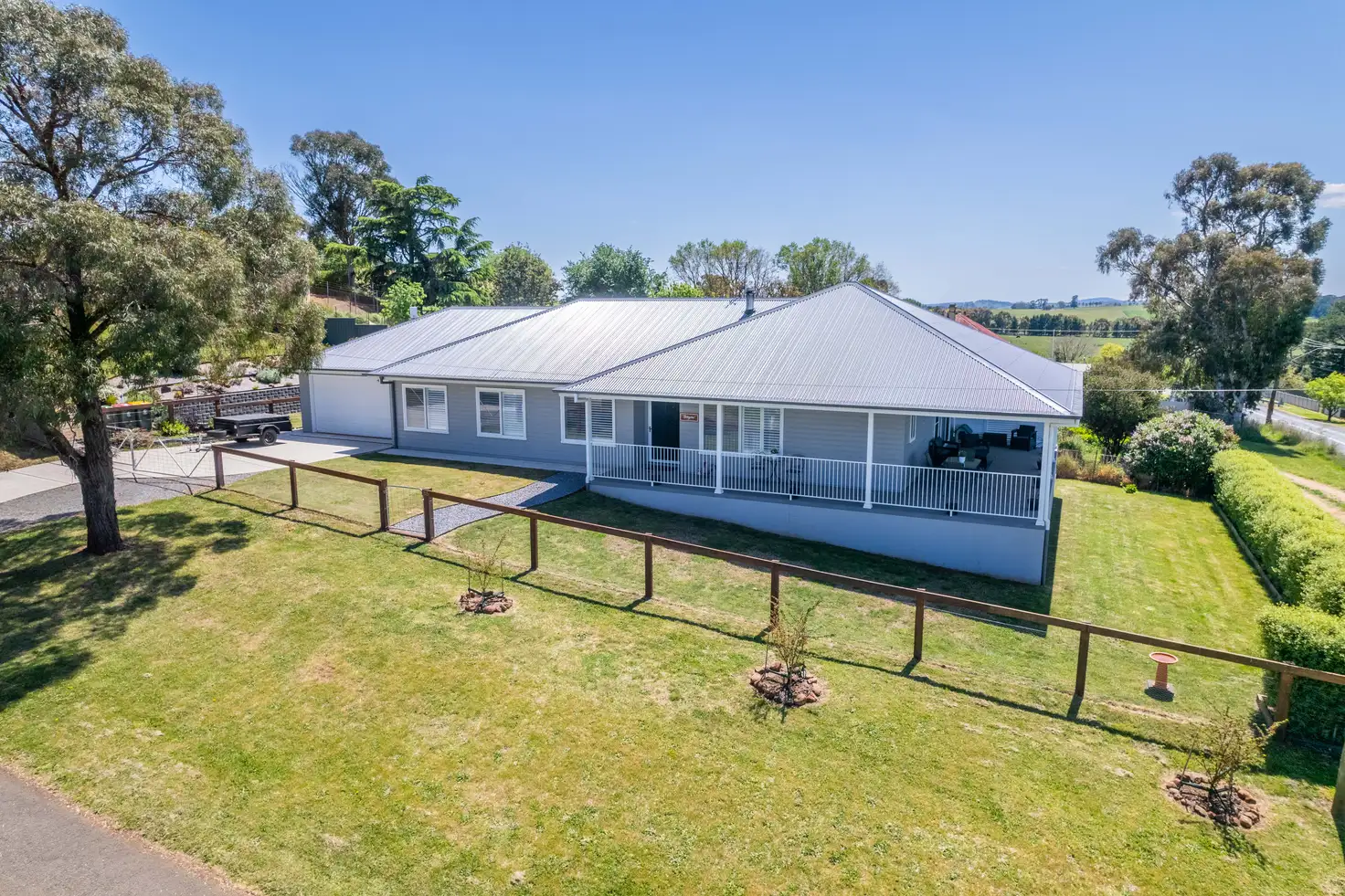 Main view of Homely house listing, 35 Worboys Street, Spring Hill NSW 2800