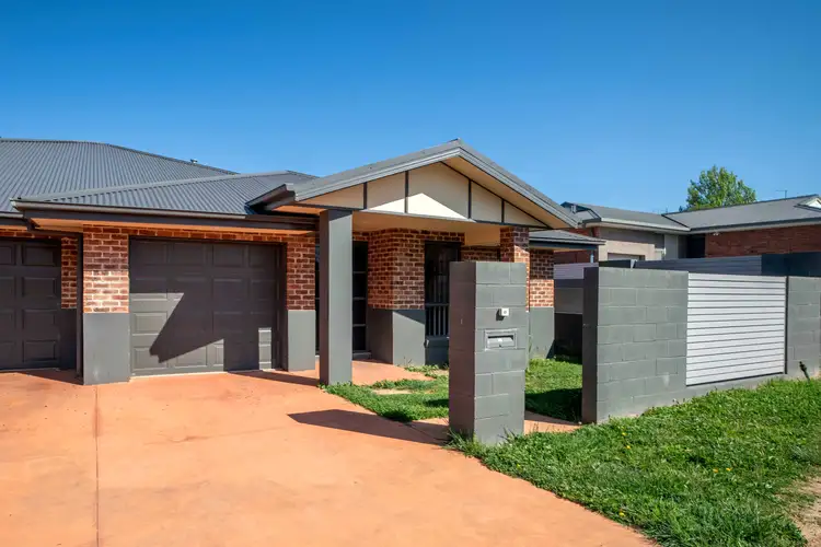 27/209A Hill Street, Orange NSW 2800
