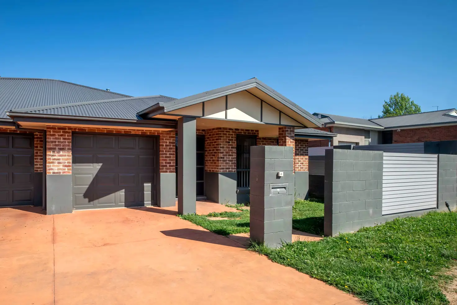 Main view of Homely unit listing, 27/209A Hill Street, Orange NSW 2800