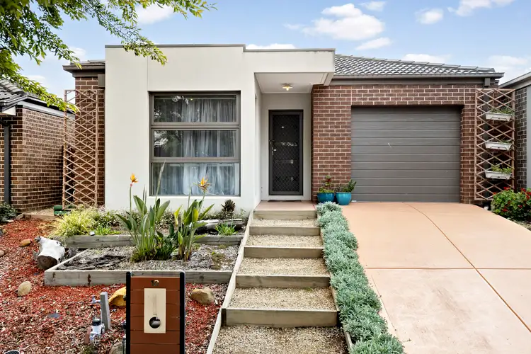 Main view of Homely house listing, 18 Celeste Street, Mickleham VIC 3064