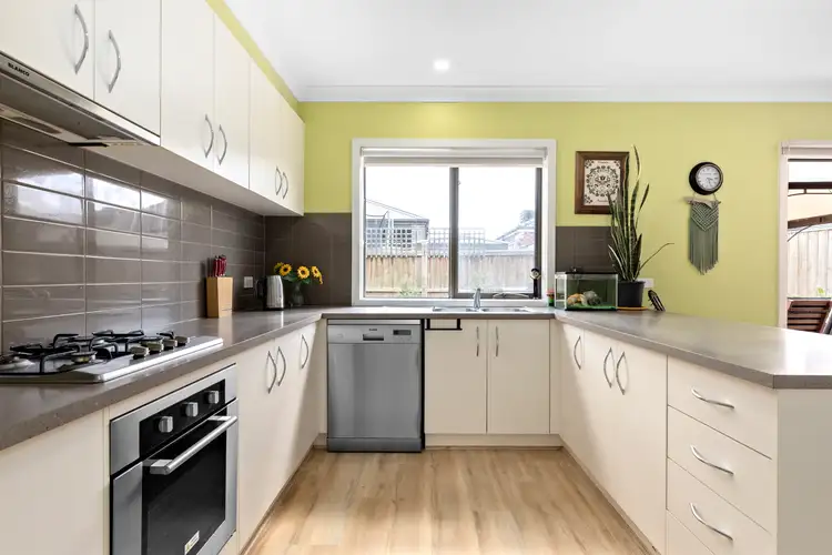 Fourth view of Homely house listing, 18 Celeste Street, Mickleham VIC 3064
