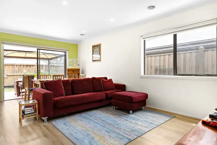 Sixth view of Homely house listing, 18 Celeste Street, Mickleham VIC 3064