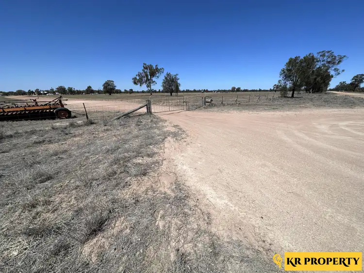 Second view of Homely rural property listing, 1119 Werah Creek Road, Wee Waa NSW 2388